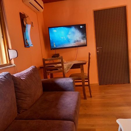 Apartment In Tirana Extérieur photo