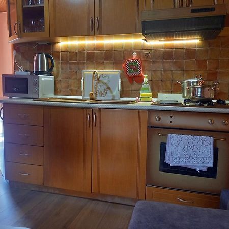 Apartment In Tirana Extérieur photo