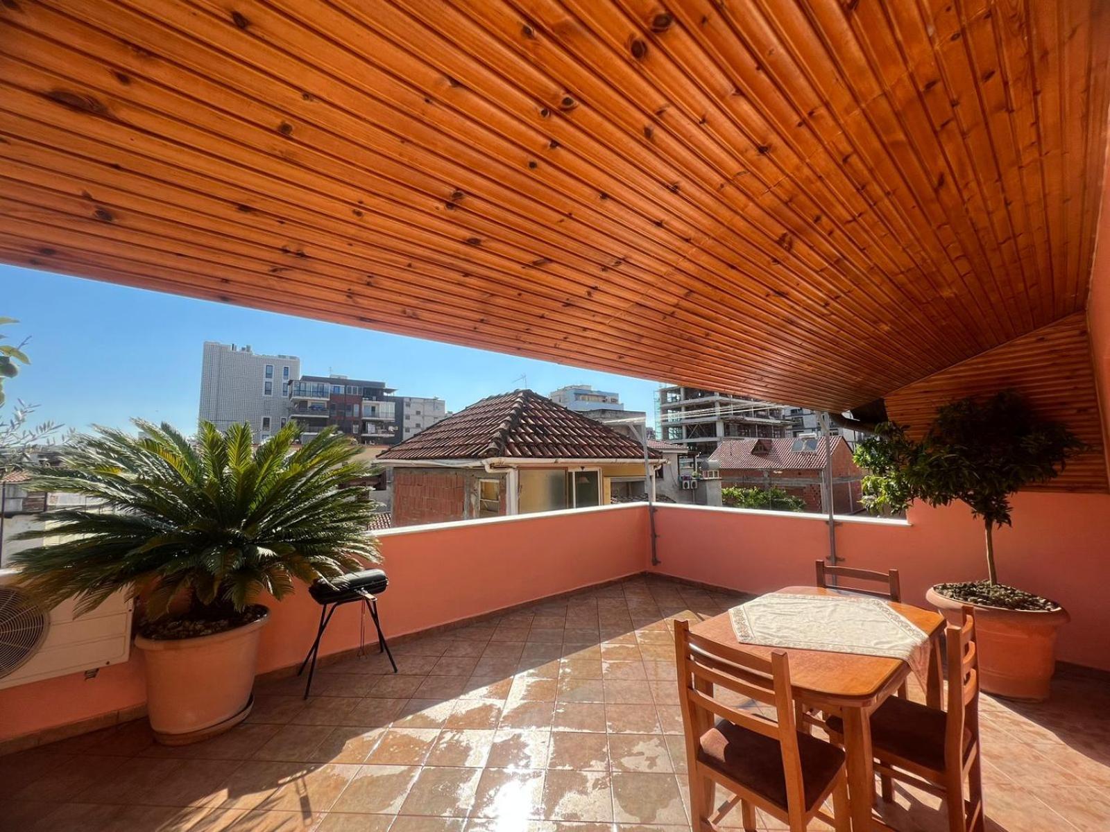 Apartment In Tirana Extérieur photo