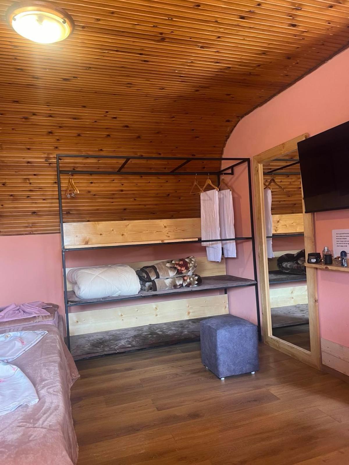 Apartment In Tirana Extérieur photo