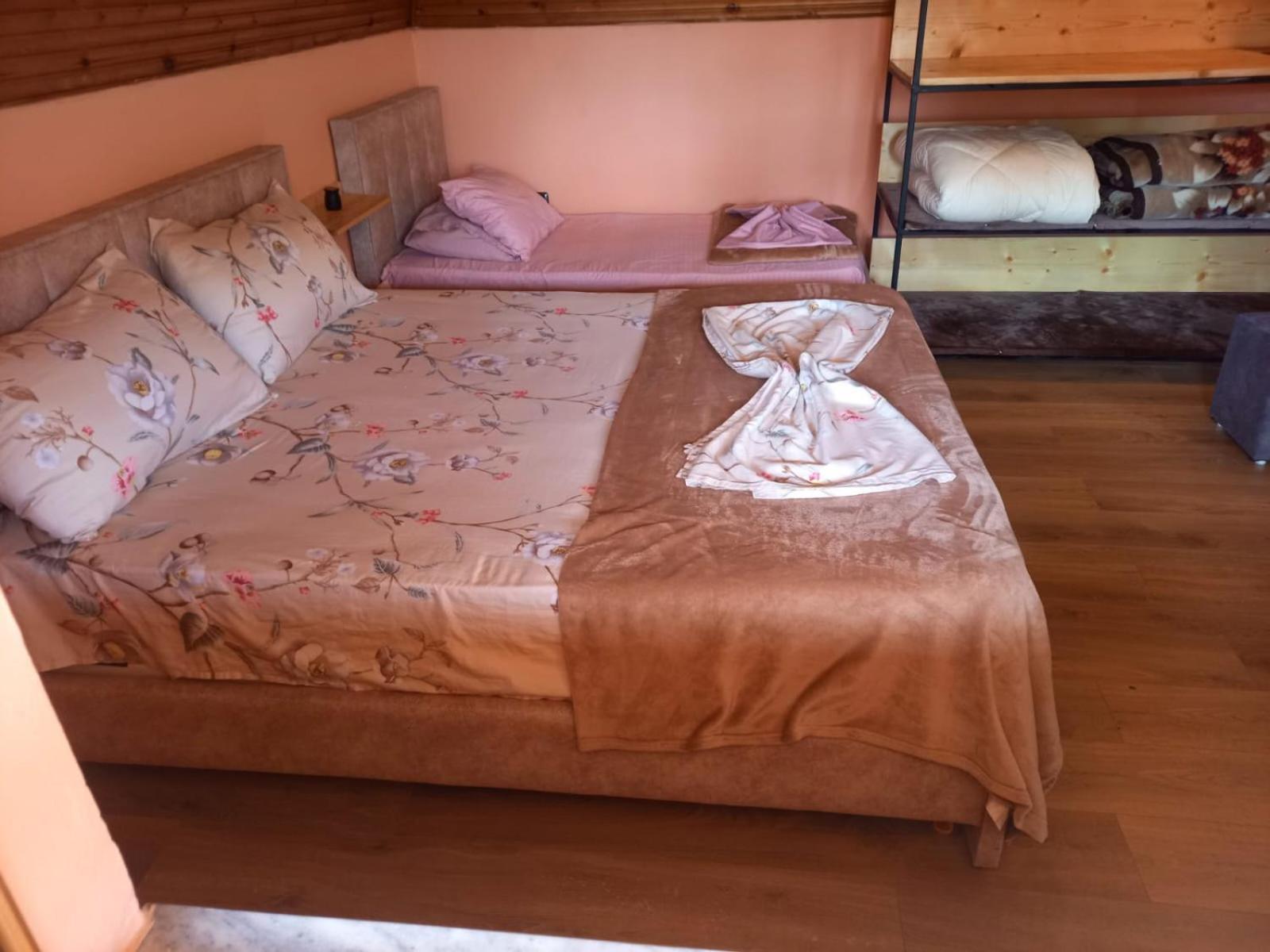 Apartment In Tirana Extérieur photo
