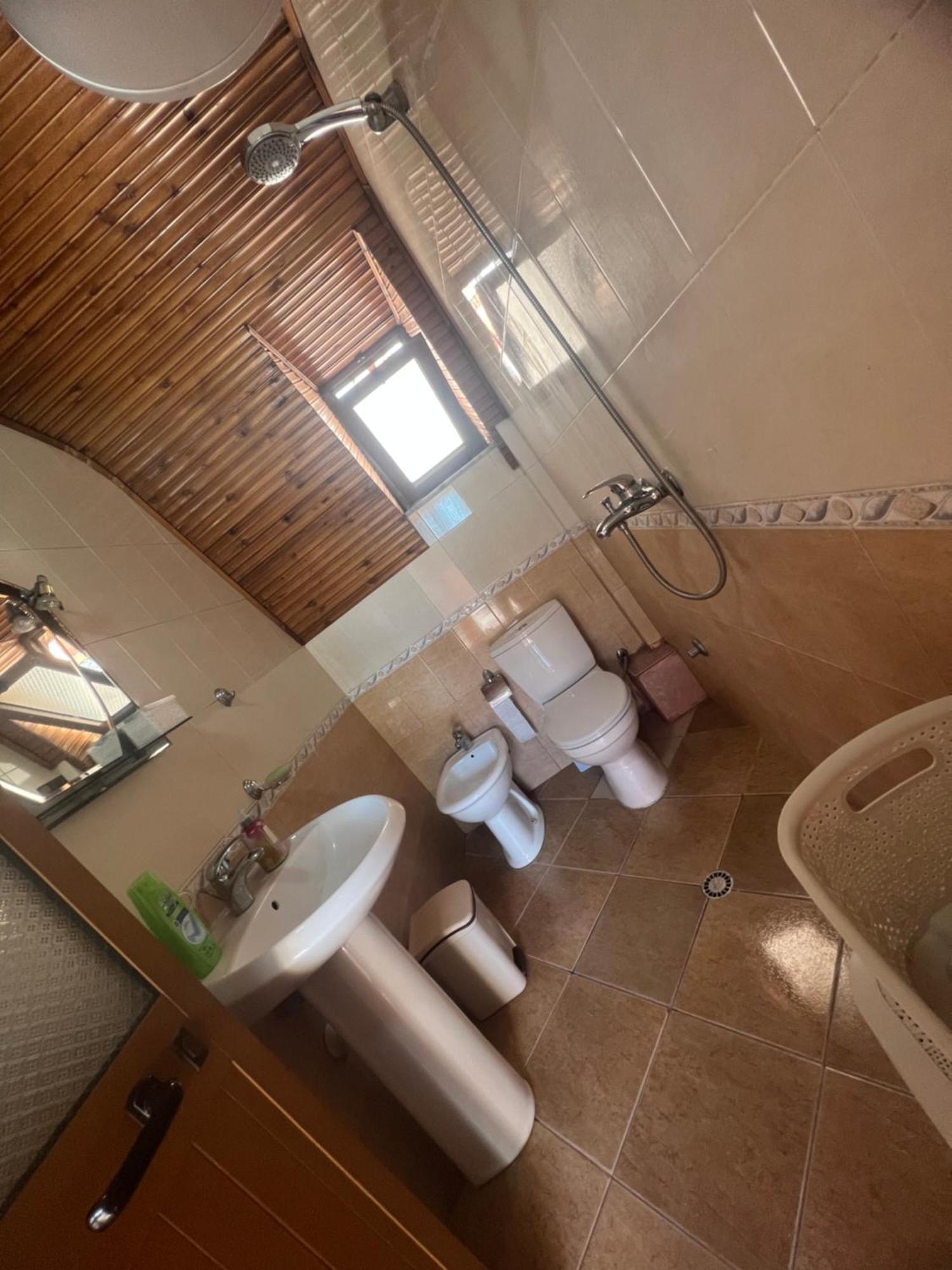 Apartment In Tirana Extérieur photo